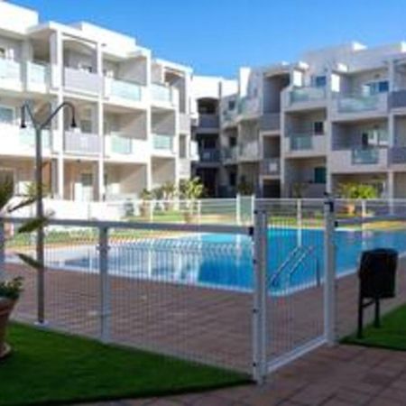 B-Rent Corralejo Sun Cerezo Pool公寓 外观 照片