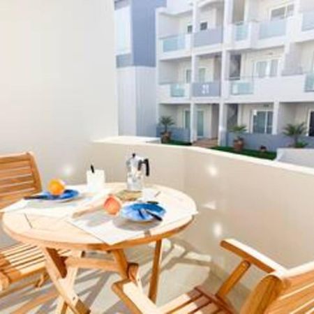 B-Rent Corralejo Sun Cerezo Pool公寓 外观 照片