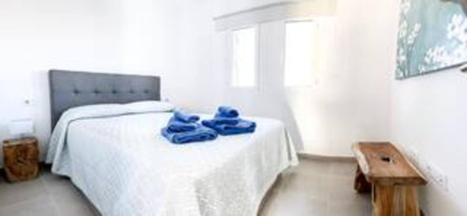 B-Rent Corralejo Sun Cerezo Pool公寓 外观 照片