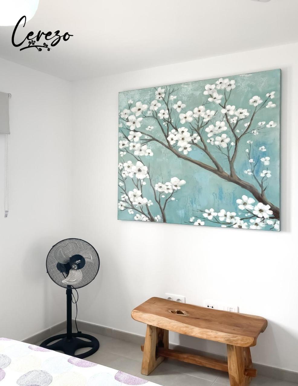 B-Rent Corralejo Sun Cerezo Pool公寓 外观 照片